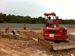 Excavator (Mini)
