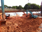 Excavator (Size 7)