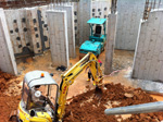 Rental of Roller