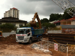 Rental of Truck