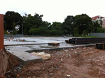 Preparatory Works for Showflat Base
