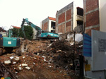 Demolition Works