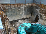 Demolition Works