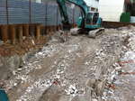 Demolition Works