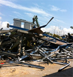 Demolition Works