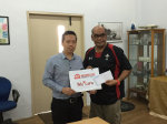 Pertapis Children's Home