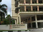Society for the Aged Sick